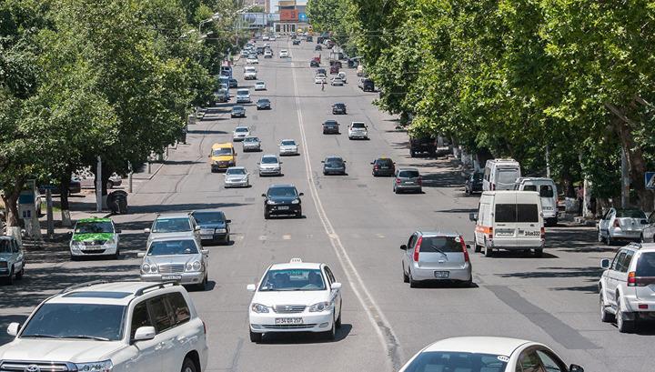 «Հանրապետություն» խմբակցությունն առաջարկում է Լենինգրադյան փողոցն անվանափոխել Քըրքորյանի