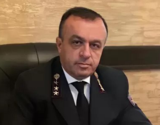 Խաչատրյանը ատրճանակը գնել էր օրեր առաջ․ նոր մանրամասներ՝ Գեղարքունիքի նախկին դատախազի մահվան դեպքից
