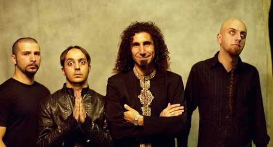 System of a Down-ը հարգանքի տուրք է մատուցել Ցեղասպանության զոհերի հիշատակին
