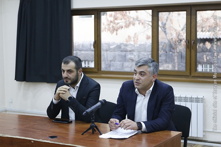 Կենդանաբանական այգին նոր տնօրեն ունի