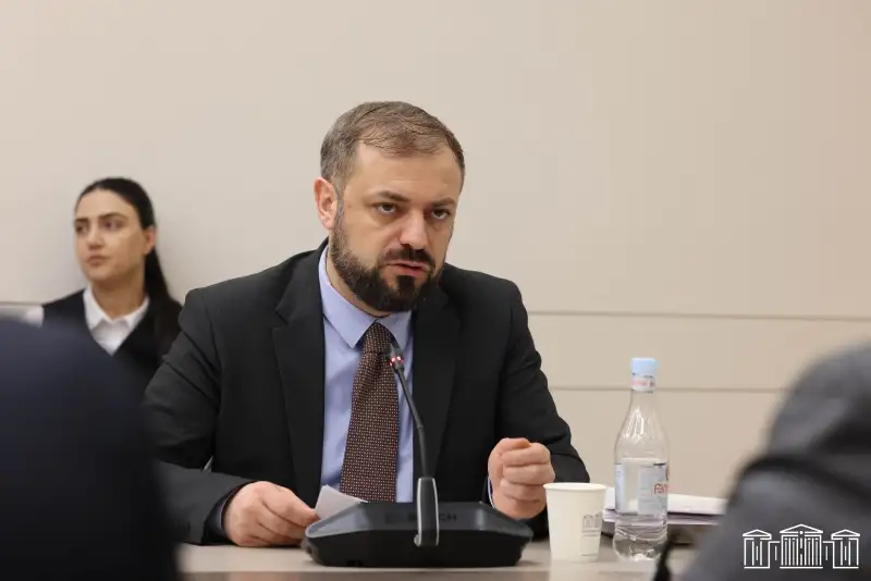 Սպառողների իրավունքների պաշտպանությունը կհամապատասխանի ԵՄ չափանիշներին. Պապոյան