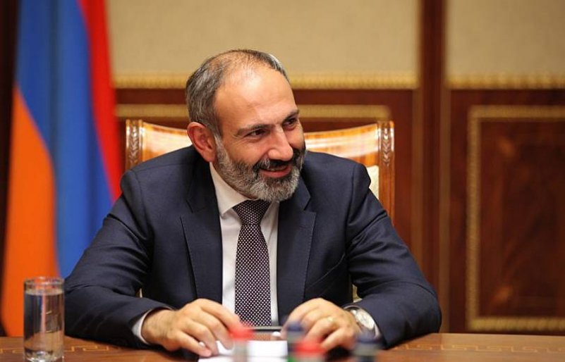2019-ի նոյեմբեր ամսվա դրությամբ կառուցվել և հիմնանորոգվել է 330 կմ ավտոճանապարհ. Նիկոլ Փաշինյան