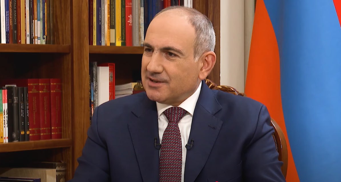 Մեր բոլոր հարաբերություններում փորձում ենք հաշվի առնել նաև մեր տարածաշրջանային շահերը․ վարչապետ