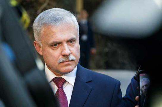 ՀԱՊԿ գլխավոր քարտուղարը հայտարարել է, որ գոհ է ՄԱԿ-ի հետ համագործակցության զարգացումից