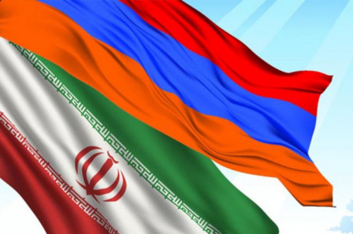 Հայաստանում Իրանի դեսպանը վստահ է. Հայաստանի հետ ապրանքաշրջանառությունը կարելի է հասցնել 1 մլրդ դոլարի
