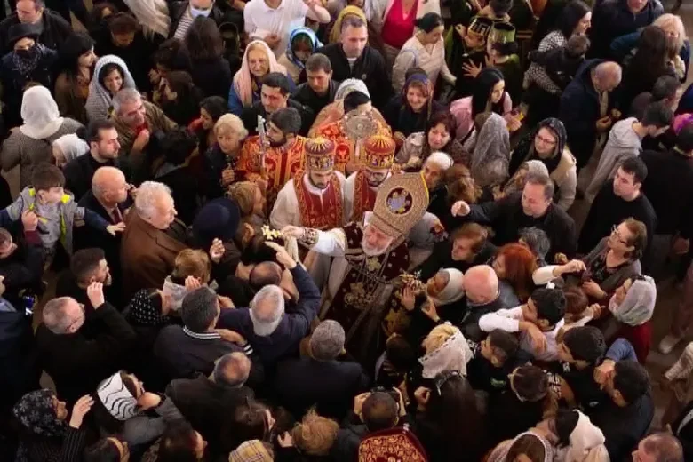 Կարևոր նախադեպ Հայ Եկեղեցու համար. դատական համակարգը հրաժարվում է դակել իշխանությունների պառակտիչ որոշումները. «Փաստ»
