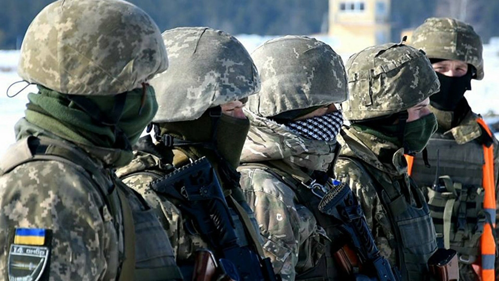 Կանադան կընդլայնի ուկրաինացի զինծառայողներին վերապատրաստելու առաքելությունը