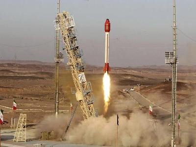 Иран запустит астронавтов на орбиту с помощью биокапсулы собственного производства к концу 2028 года