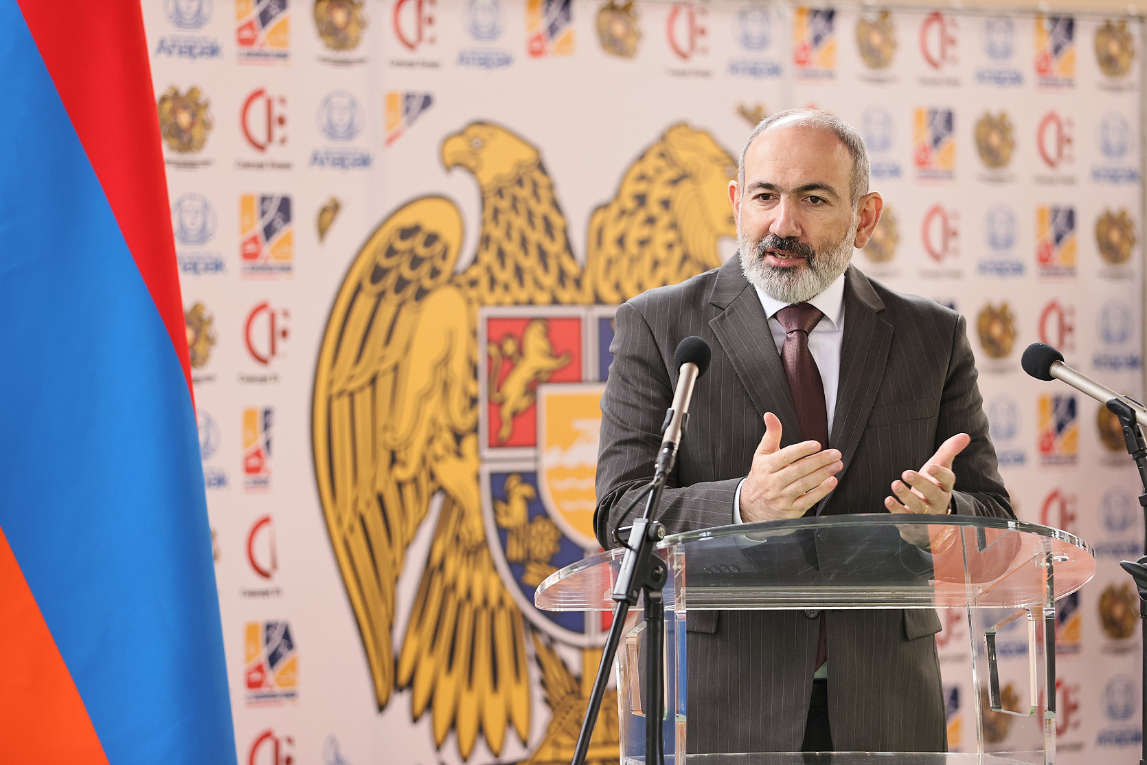 «ՀՀ վարչապետի գավաթ» մրցաշարը մարդկային կամքը փառաբանելու մասին է. Նիկոլ Փաշինյան