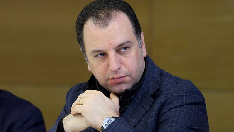 «ԱՄՆ-ում իմ տան հասցեն անձամբ եմ հայտնել ՀՀ պատկան մարմիններին». Վիգեն Սարգսյանը՝ ԱՄՆ-ում տուն ձեռք բերելու մասին