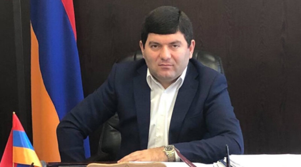 Մենք գնալու ենք մինչև վերջ՝ մինչև վարչապետի պաշտոնակատարի վերջնական անվստահությանը հասնելը. Դավիթ Համբարձումյան