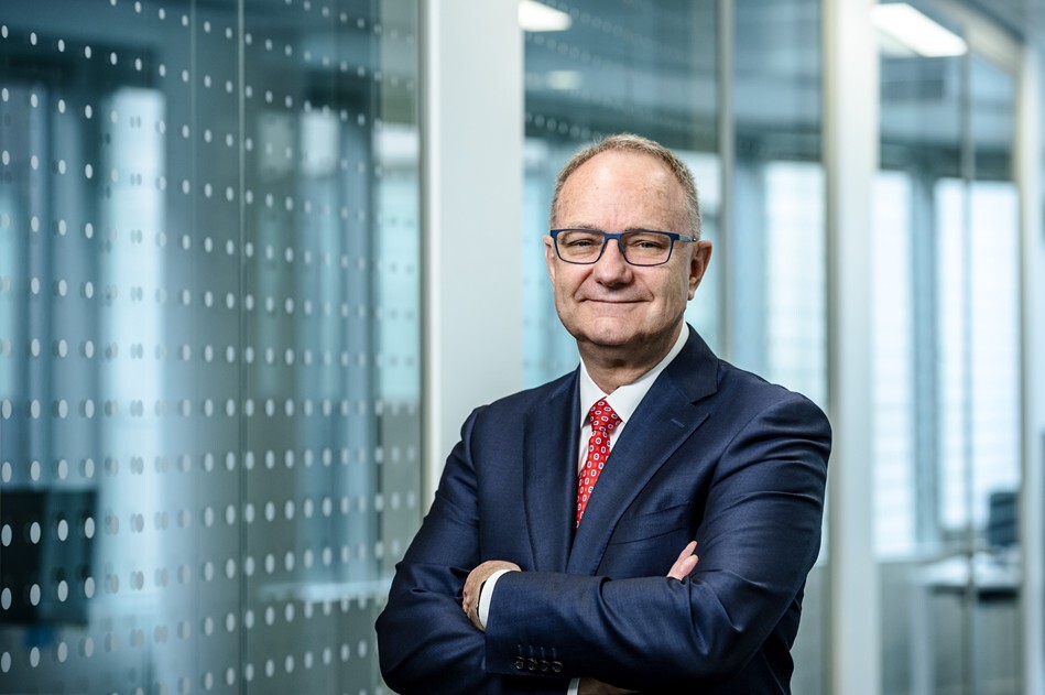 Բիզնեսի և հանքարդյունաբերության առաջնորդներից Մարկ Կուտիֆանին երրորդ Mining Armenia Forum-ի գլխավոր խոսնակն է