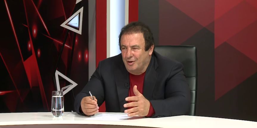 Ծառուկյանը հայտարարել է վարչապետի պաշտոնի հավակնություն չունենալու մասին