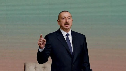 «Ադրբեջանի հասցեին հնչած անհիմն մեղադրանքներն անպատասխան չեն մնա». Ալիևը՝ Իրանին