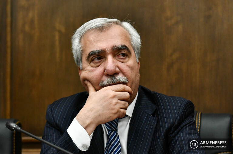 Այդ ռեսուրսը մաշեցնողն էլ լքեց Հայաստանը և հիմա Բոստոնում լավ տուն է  գնել և ապրում է. Քոչարյան