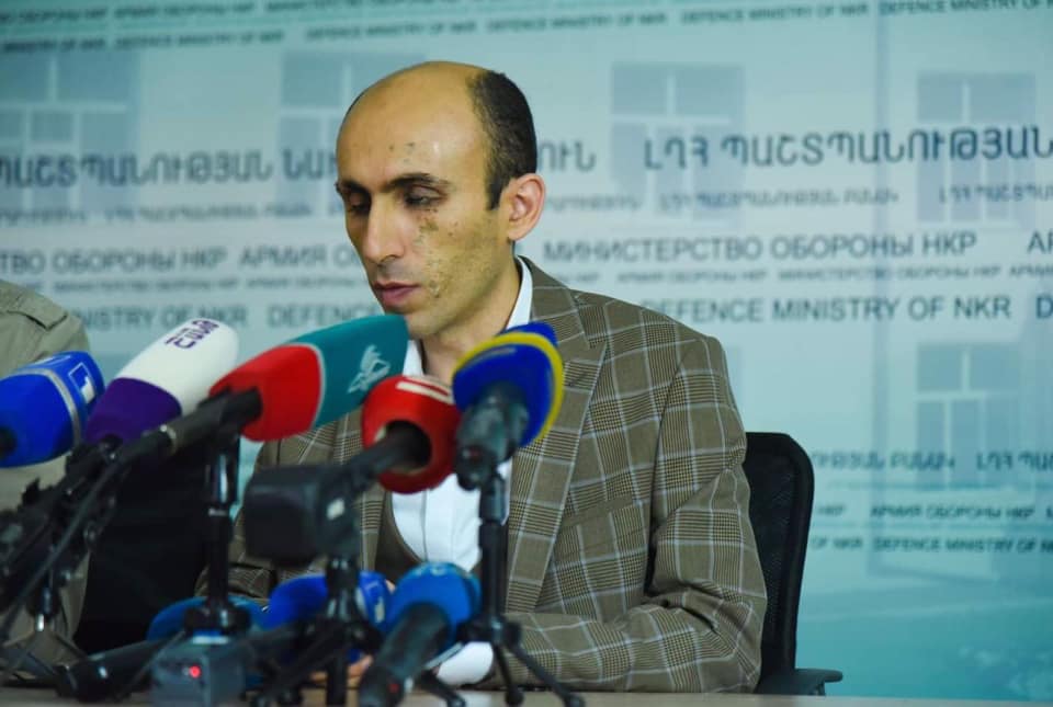 Նախնական տվյալներով՝ երեկոյան հրետակոծության հետևանքով կա 4 վիրավոր և 1 զոհ. ՄԻՊ