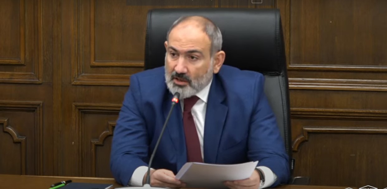Տնտեսությունը «բում» է ապրում, պատերազմի ու համավարակի տնտեսական դժվարությունները հաղթահարել ենք. Նիկոլ Փաշինյան