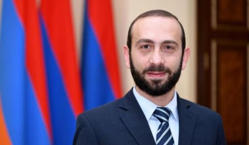 Թող այս տարի հաջողակ լինի նրանց համար, ովքեր ձգտում են ավելի լավ ապագայի. Արարատ Միրզոյան