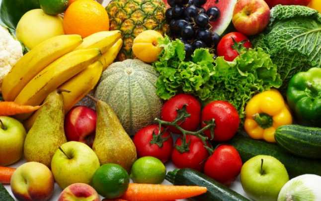 Վերջին մեկ տարում մրգերի գներն աճել են 30.6-%-ով, բանջարեղենինը՝ 0.3%-ով