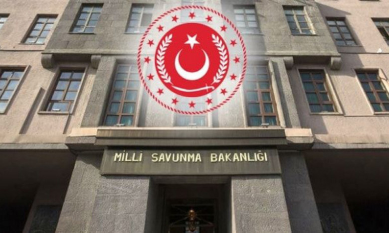 МО Турции: Анкара поддерживает усилия по установлению мира между Баку и Ереваном