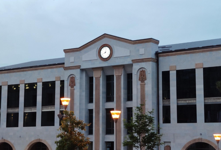 Լուծարվում են Կոտայքի և Կապանի մշակույթի կենտրոնները