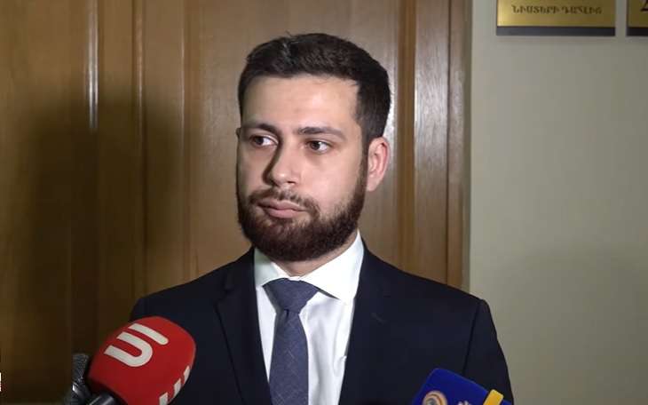 Այս պահին նախարարական կամ երկրների ղեկավարների մակարդակով հանդիպման պայմանավորվածություն չկա. Կոստանյան