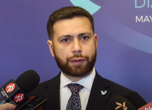 Մոտ ապագայում հնարավոր կլինի շարունակել Խաղաղության պայմանագրի ստորագման ուղղությամբ քննարկումներն ադրբեջանական կողմի հետ․ Փոխնախարար