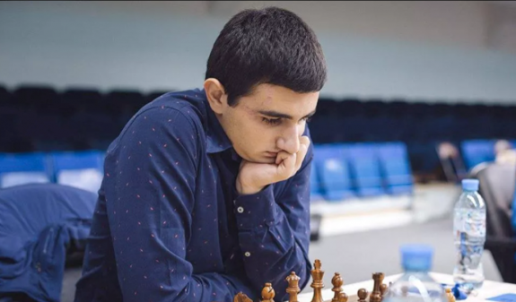 Մանուել Պետրոսյանը ChessMood Open մրցաշարի առաջատարն է