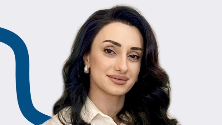 Նազիկ Ավդալյանը՝ Armenian International Healthcare Expo 2025-ի ջահակիր