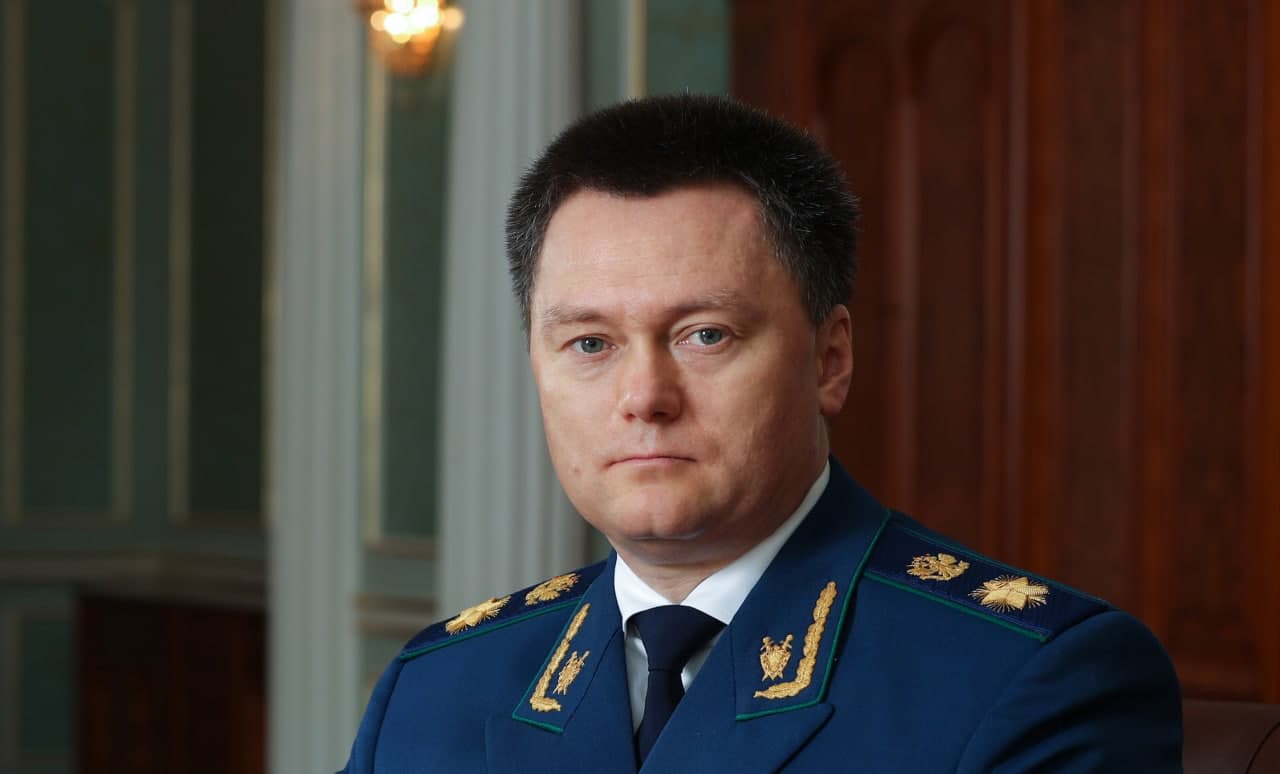 Կայացել է ՌԴ և Ադրբեջանի գլխավոր դատախազների հեռախոսազրույցը