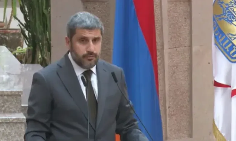 Մեզ երբեմն հայհոյում են՝ մենք չենք պատասխանում, բայց ոչ թե չենք կարող, այլ համեստ դիրք ենք վերցրել․ փոխքաղաքապետ