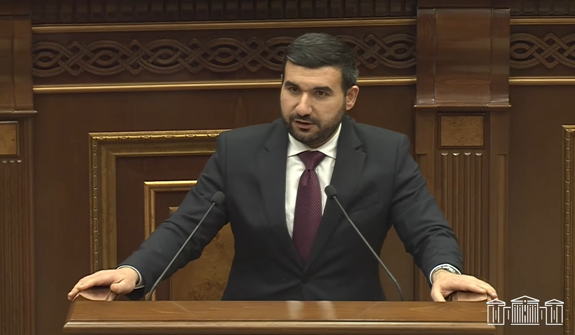Քրեաօլիգարխիան իր ամենավառ ներկայացուցիչներից մեկի դեմքով Գյումրիում ստացավ իշխանություն. Ալեքսանյան