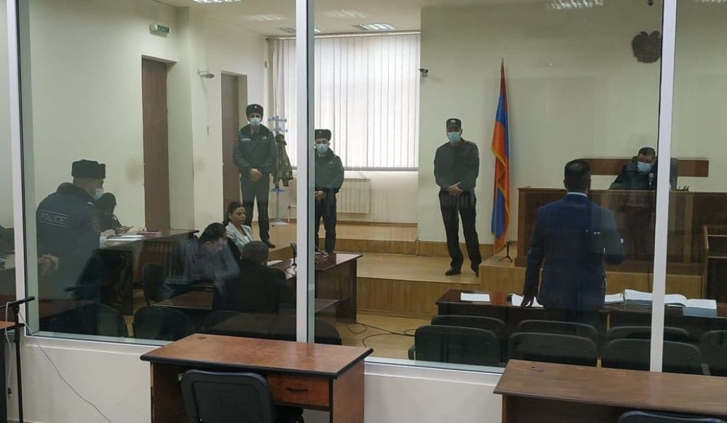 Վճռաբեկ դատարանը վերադարձրել է «Սասնա ծռեր»-ի գործով բողոքները