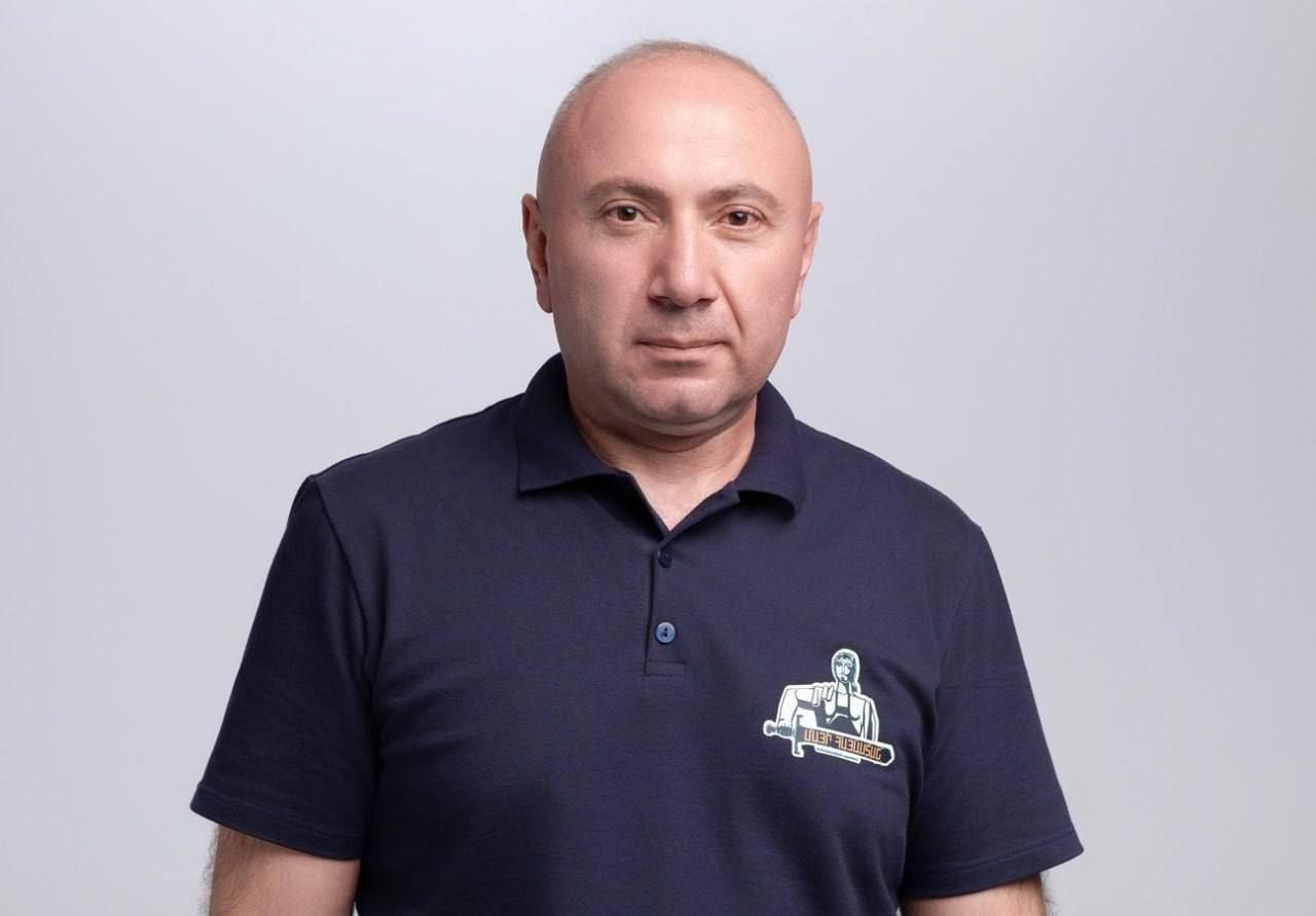 Անդրանիկ Թևանյանի խափանման միջոցը երկարացվեց 3 ամսով
