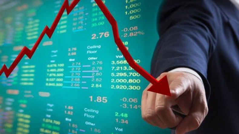 2021-ի առաջին եռամսյակում ժամանակահատվածում ունենք 2 տոկոս տնտեսական անկում․ Մանուկյան