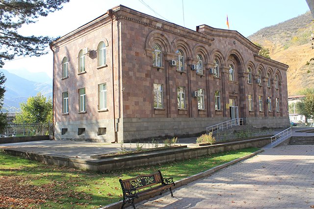 Կապանի ավագանու 15 անդամներից 6-ը հրաժարականի դիմումներ են գրել