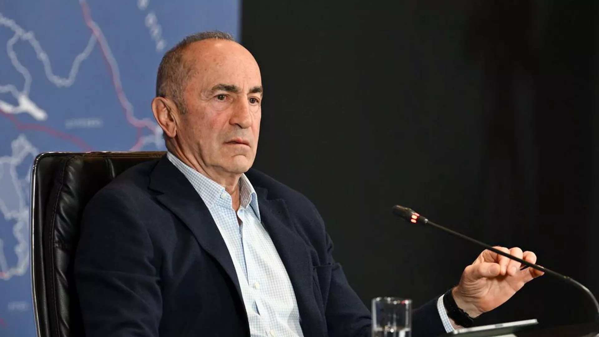 ԵԱՀԿ Մինսկի խմբի լուծարումն այս պայմաններում հիմարություն է․ Ռոբերտ Քոչարյան