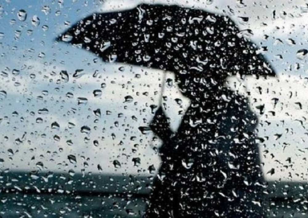 Առաջիկա օրերին շրջաններում սպասվում է անձրև, ամպրոպ և քամու ուժգնացում