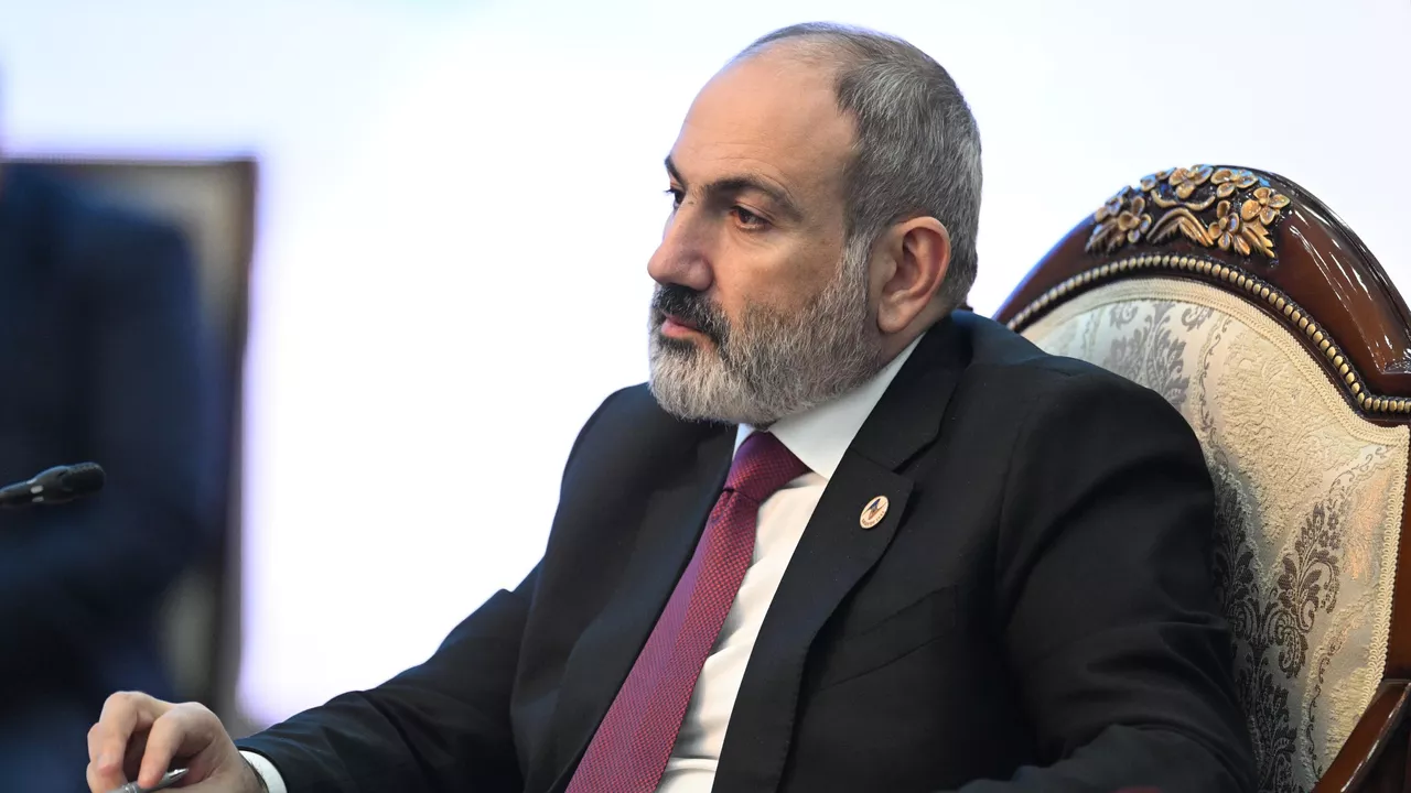 Հայաստանում ՏՏ շրջանառությունը 2022 թվականին ավելացել է ավելի քան 50%-ով․Փաշինյան