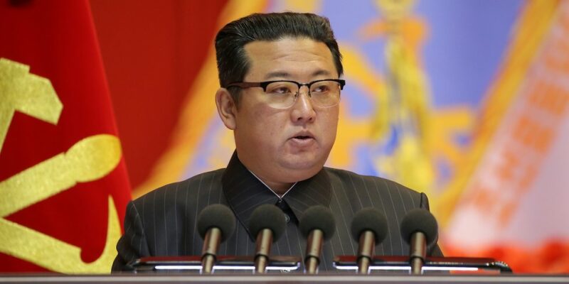 Հյուսիսային Կորեան իրեն հռչակել է միջուկային պետություն. կարող է կայացնել ցանկացած որոշում. ԶԼՄ