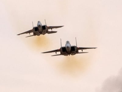 Պենտագոնն ու հետախուզության մարմինները թույլ չեն տալիս օտարերկրյա անձնագրեր ունեցող իսրայելցի օդաչուներին թռչել F-35 կործանիչներով