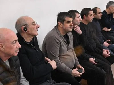 Բաքվում պահվող հայերի ազատ արձակման համար ԱԺ-ն ոչինչ չի արել. «Հայաքվե»