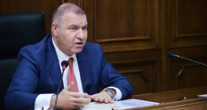 Աղքատությունն ու գործազրկությունը ՀՀ-ում Վրաստանի և Ադրբեջանի հետ համեմատած ամենաբարձրն է․ Միքայել Մելքումյան