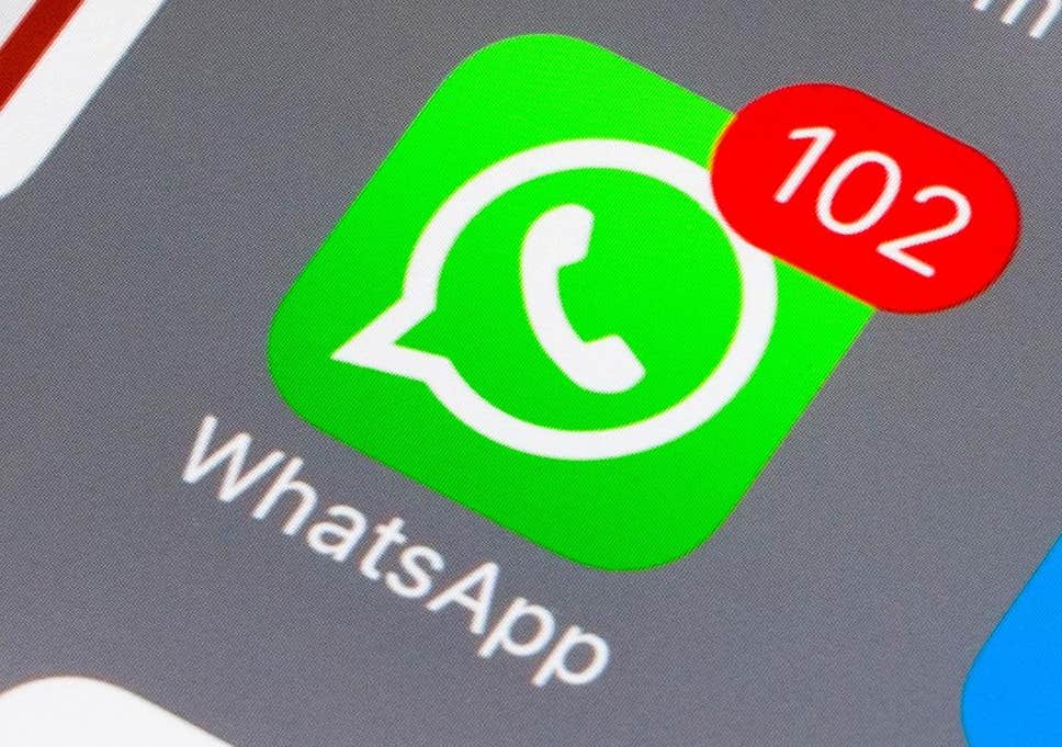 WhatsApp-ի օգտատերերը կարող են զրկվել նամակագրության հասանելիությունից
