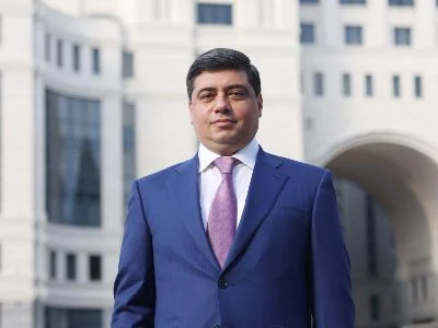 Արա Մկրտչյանը նշանակվել է Հայաստանում Հորդանանի պատվավոր հյուպատոս