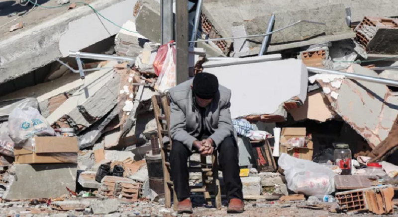 Փորձագետը խոսել է Ստամբուլում հնարավոր երկրաշարժերի մասին