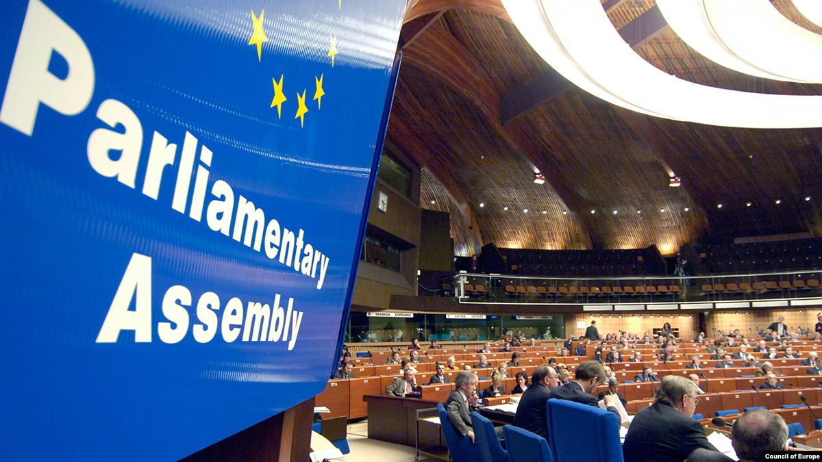 ԵԽԽՎ համազեկուցողներն ավելի կոշտ ձևակերպումներ պարունակող նոր եզրակացություն-փաստաթուղթ կհրապարակեն
