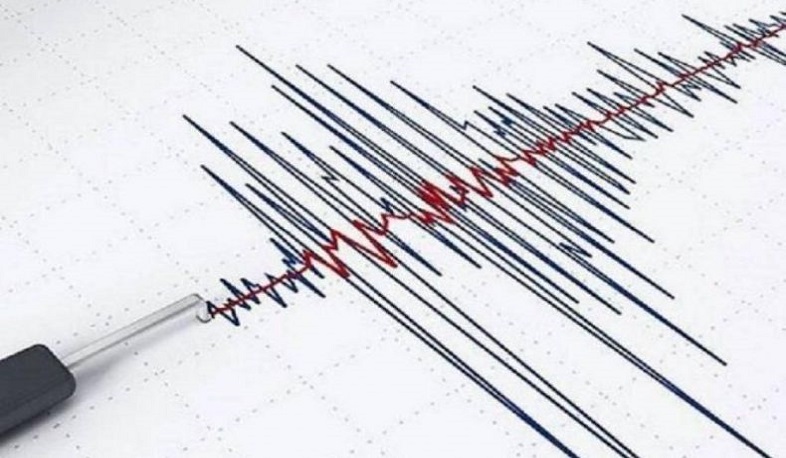 2.2 մագնիտուդով երկրաշարժ է գրանցվել Լոռու մարզի Սպիտակ քաղաքից 4 կմ հարավ-արեւելք