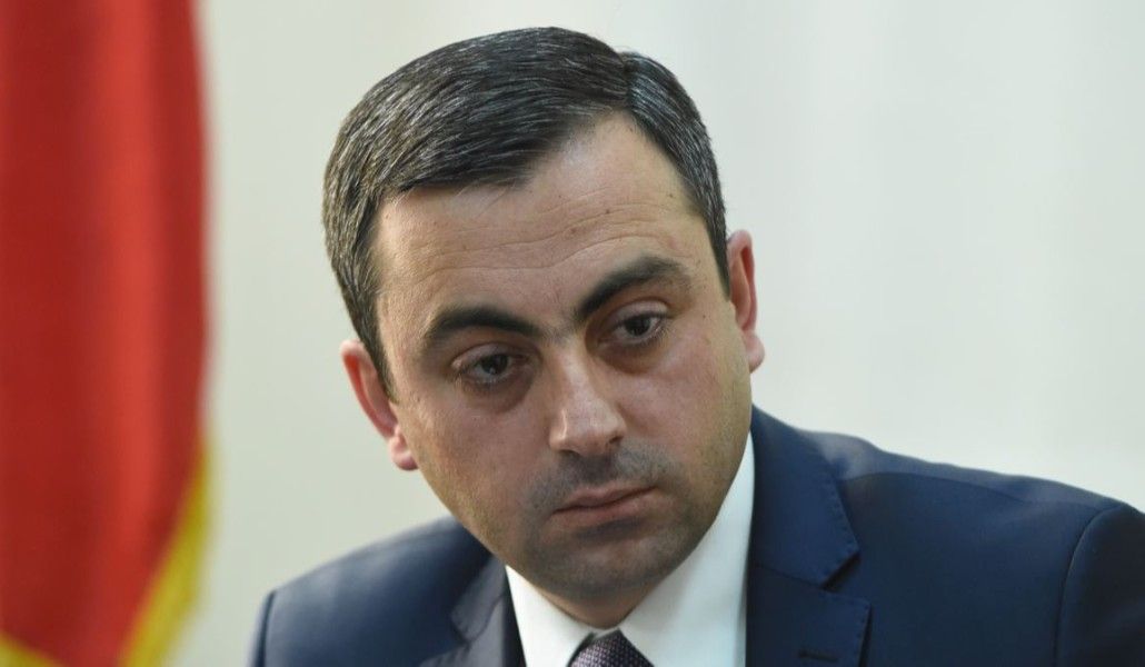 Ժողովրդին պետք է պատրաստել ապստամբության. Իշխան Սաղաթելյան