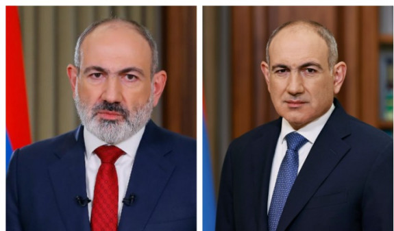 Փաշինյանը պատմել է, թե ինչու է սափրվել